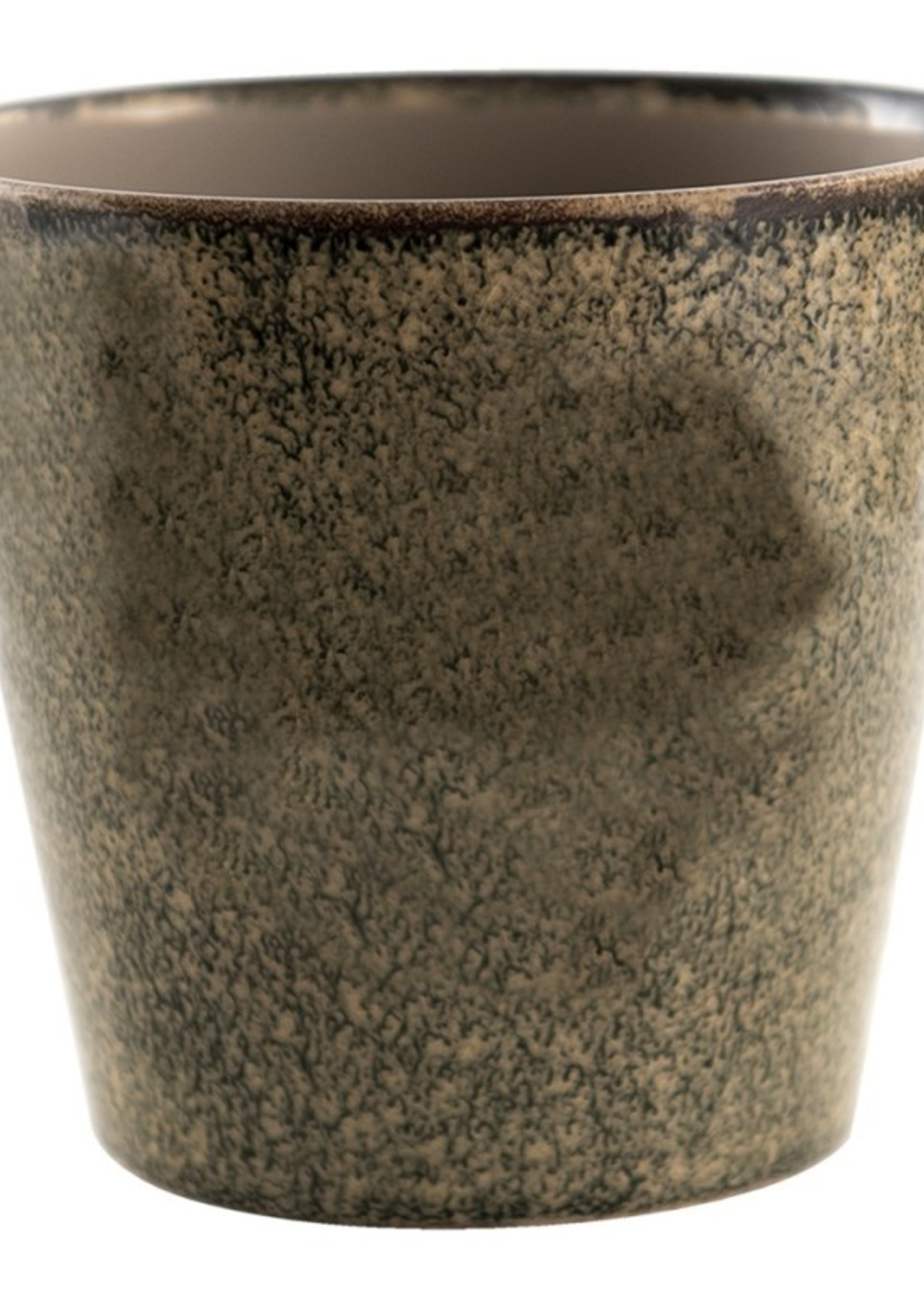 Clayre & Eef Decoratie bloempot Ø 17*16 cm 6CE1407L