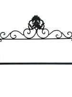 Clayre & Eef Keukenrolhouder 44*10*29 cm 6Y4676