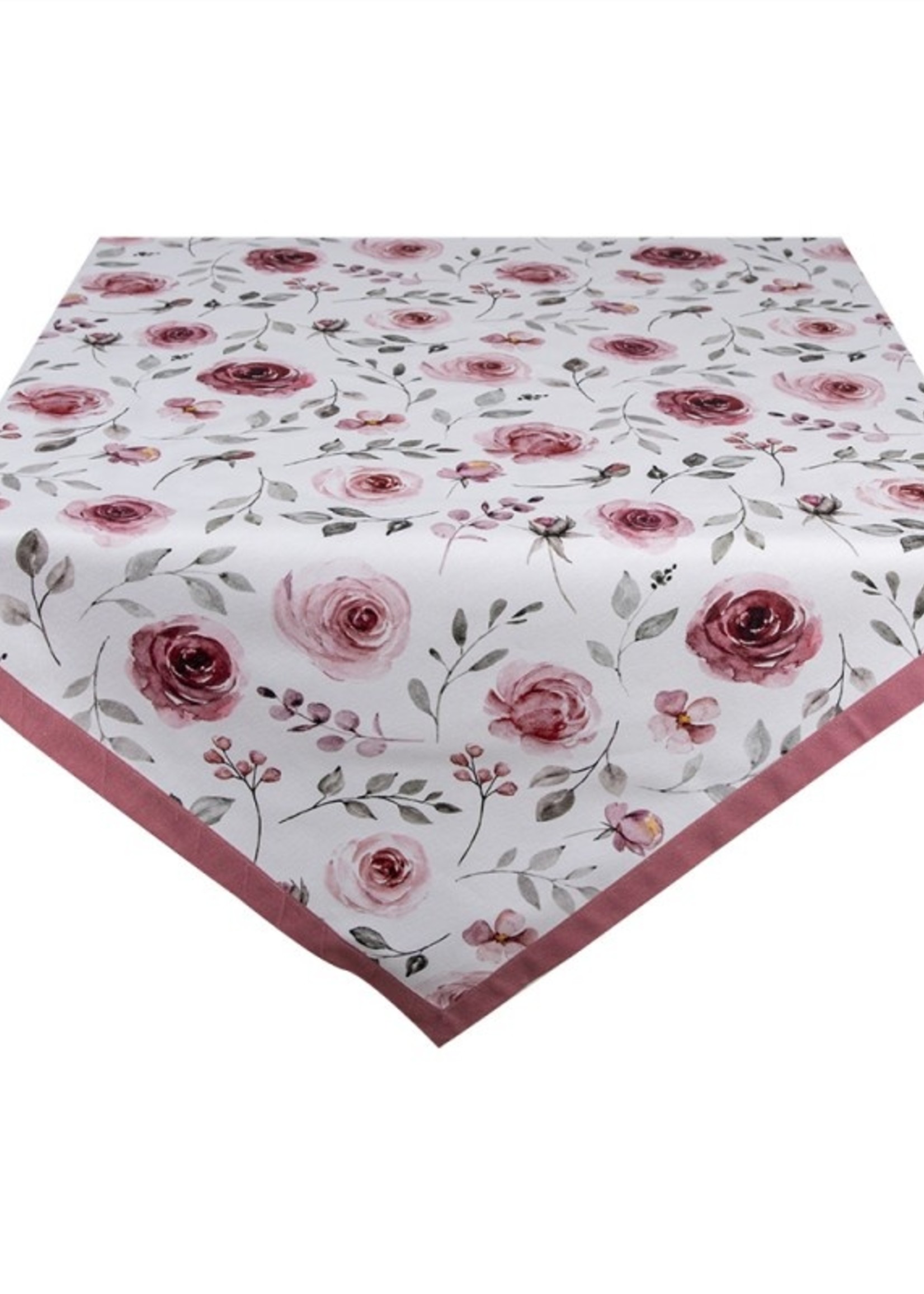 Clayre & Eef Nappe 130*180 cm RUR03