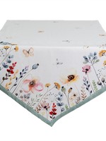 Clayre & Eef Chemin de table 50*160 cm FOB65