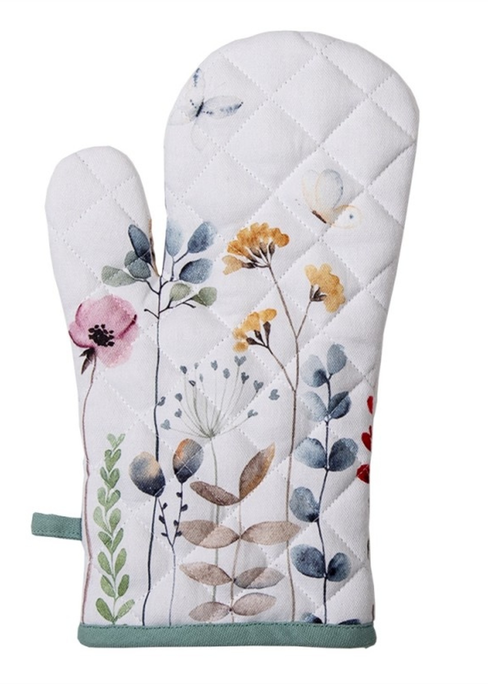 Clayre & Eef Gant de cuisine FOB44