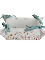 Clayre & Eef Broodmandje 35*35*8 cm FOB47
