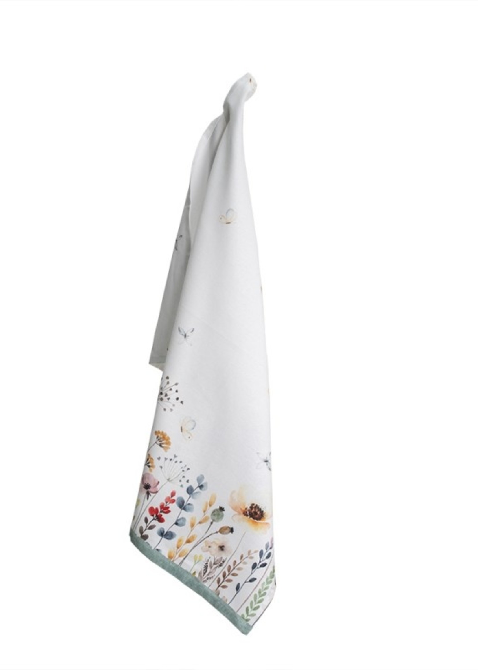 Clayre & Eef Keukendoek 50*70 cm FOB42