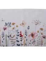 Clayre & Eef Placemat 6 stuks 48*33 cm SPL FOB40
