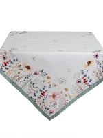 Clayre & Eef Tafelkleed 150*150 cm FOB15