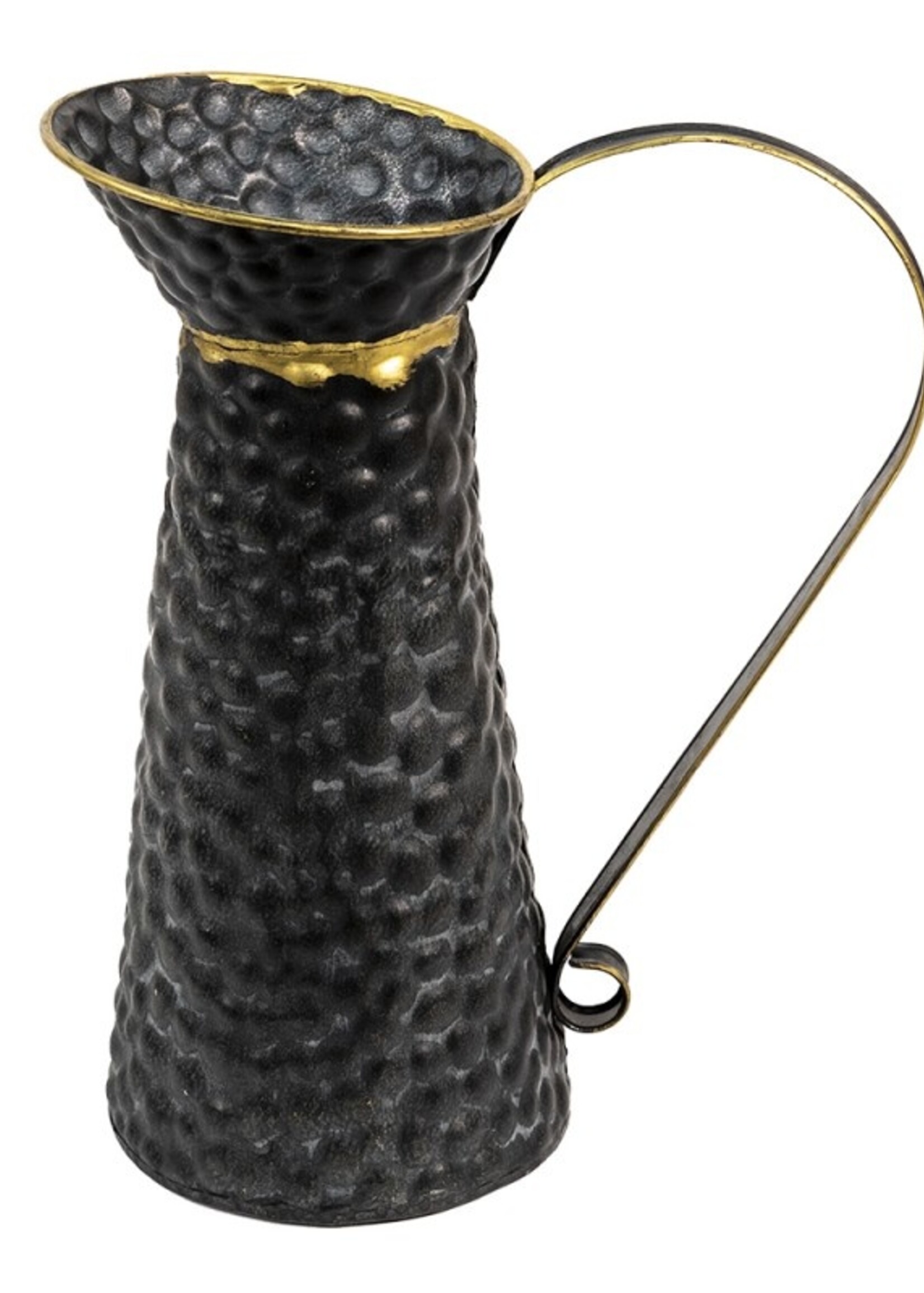Clayre & Eef Decoratie kolenkit 23*15*34 cm 6Y4713