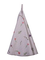 Clayre & Eef Torchon Ø 80 cm HBU48