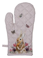 Clayre & Eef Gant de cuisine HBU44