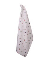 Clayre & Eef Torchon 50*70 cm HBU42-1