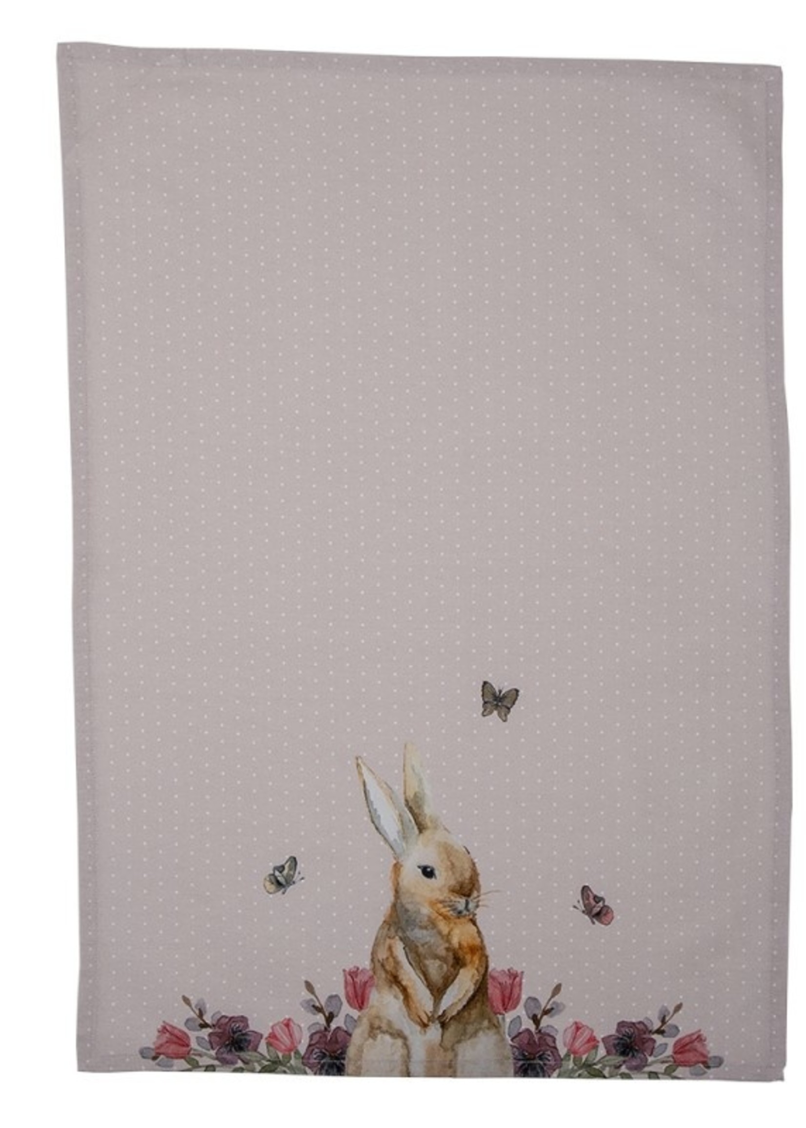 Clayre & Eef Keukendoek 50*70 cm HBU42-1