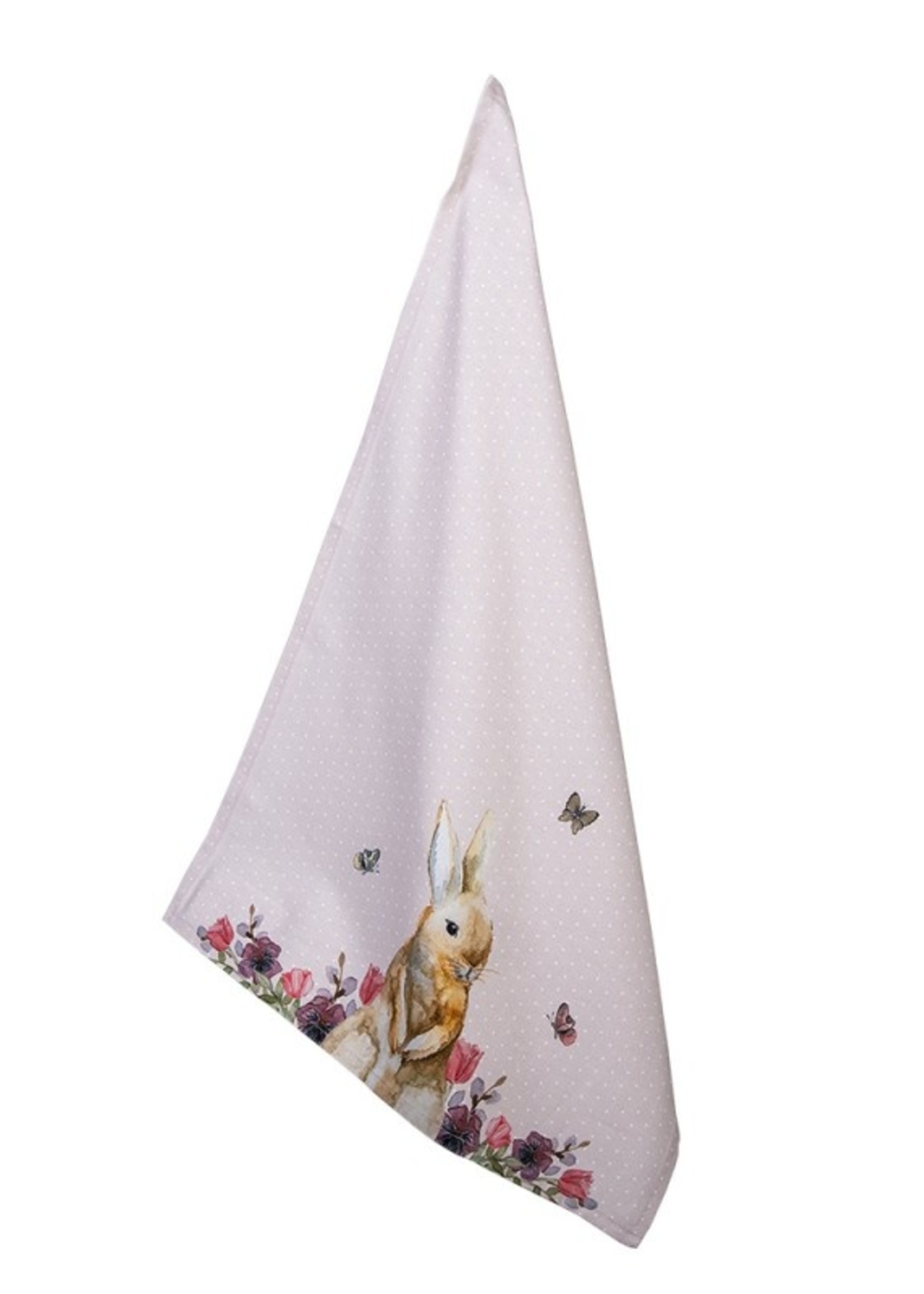 Clayre & Eef Keukendoek 50*70 cm HBU42