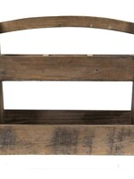 Clayre & Eef Décoration caisse 46*31*40 cm 6H2076