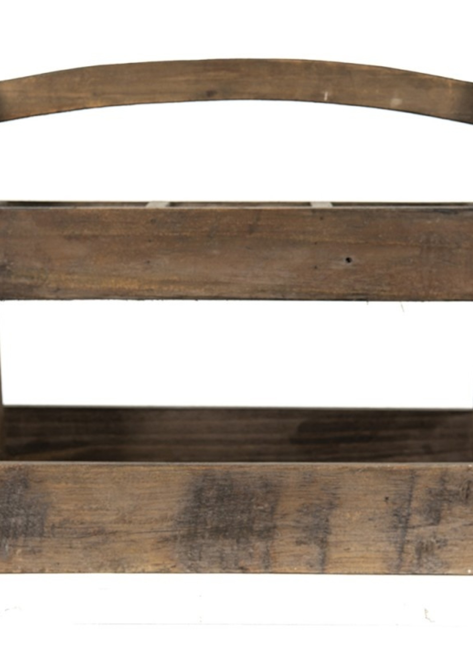 Clayre & Eef Decoratie kistje 46*31*40 cm 6H2076