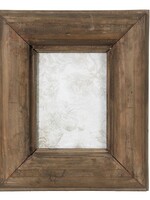 Clayre & Eef Fotolijst 29*5*34 cm / 13*18 cm 2F0870