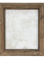 Clayre & Eef Cadre photo 36*3*41 cm / 25*30 cm 2F0871