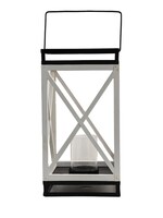 Clayre & Eef Lanterne 20*20*38 cm 64959