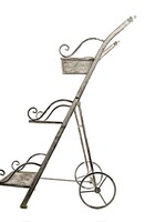 Clayre & Eef Étagère 37*64*81 cm 5Y0977