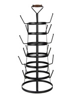 Clayre & Eef Arbre de tasses 30*27*64 cm 5Y0971