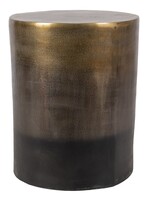 Clayre & Eef Table d’appoint Ø 45*57 cm 64858