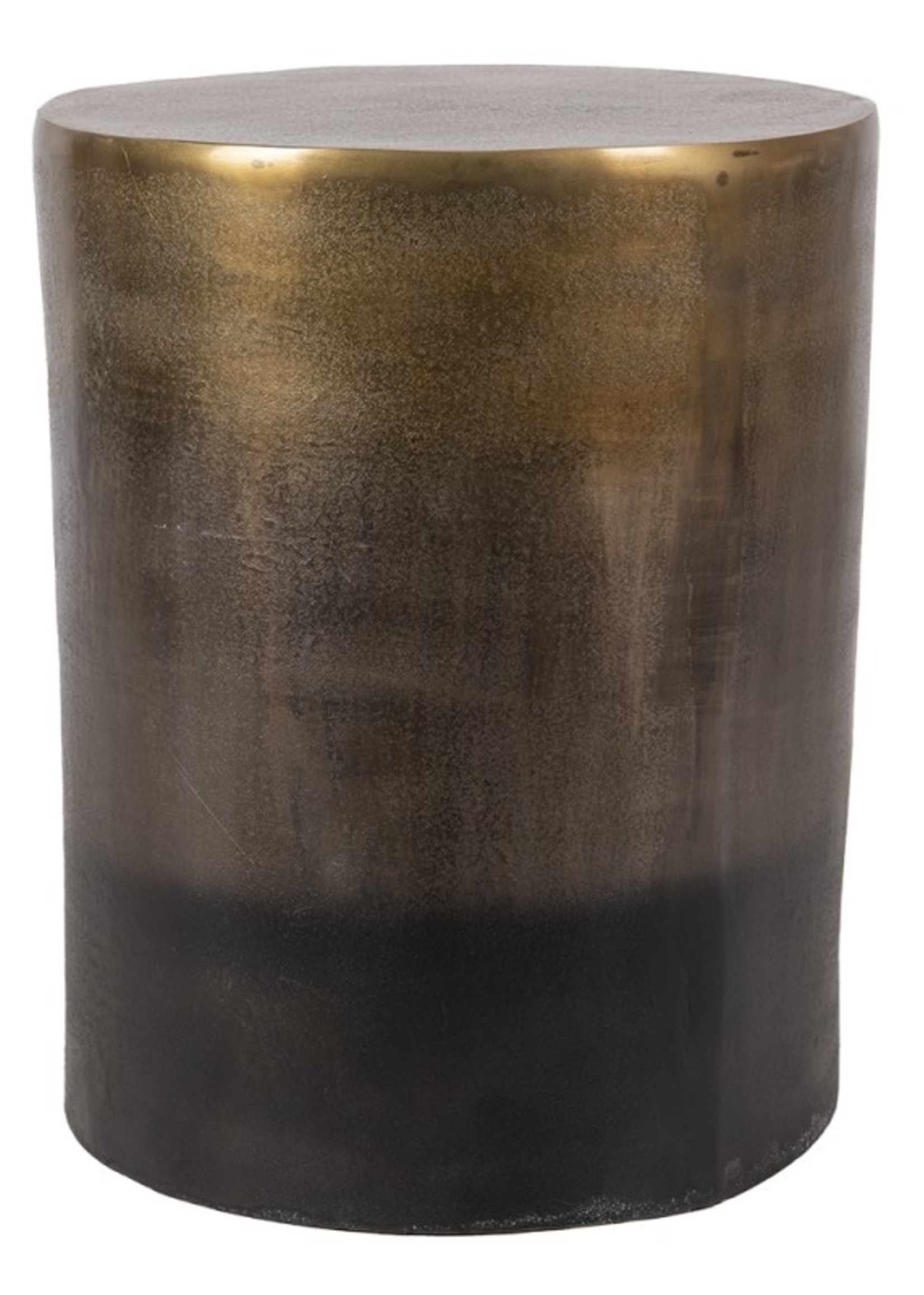 Clayre & Eef Table d’appoint Ø 45*57 cm 64858