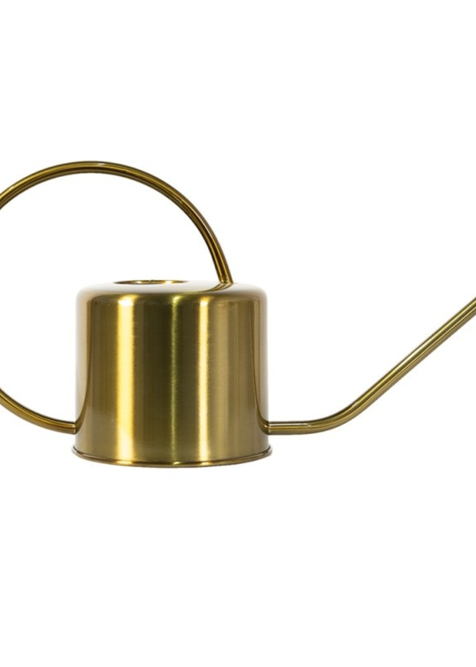 Clayre & Eef Décoration arrosoir 38*13*20 cm 6Y4699