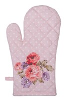 Clayre & Eef Gant de cuisine DTR44