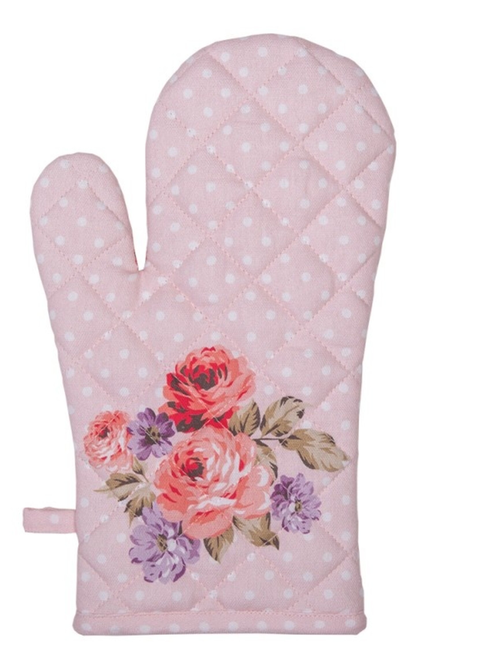 Clayre & Eef Gant de cuisine DTR44