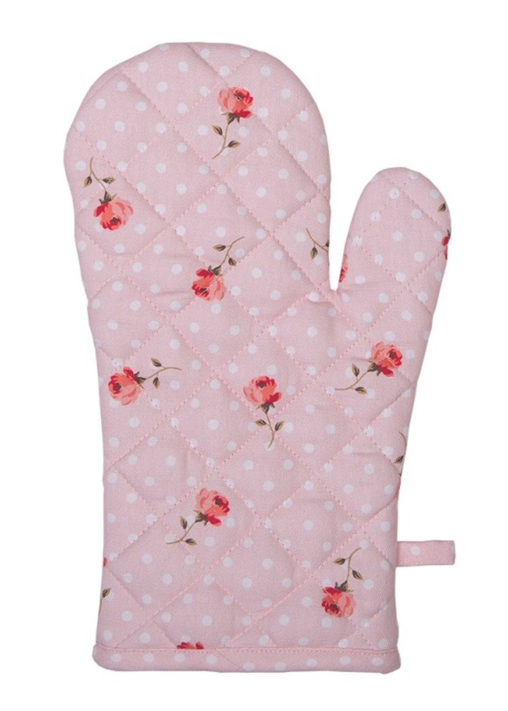 Clayre & Eef Gant de cuisine DTR44