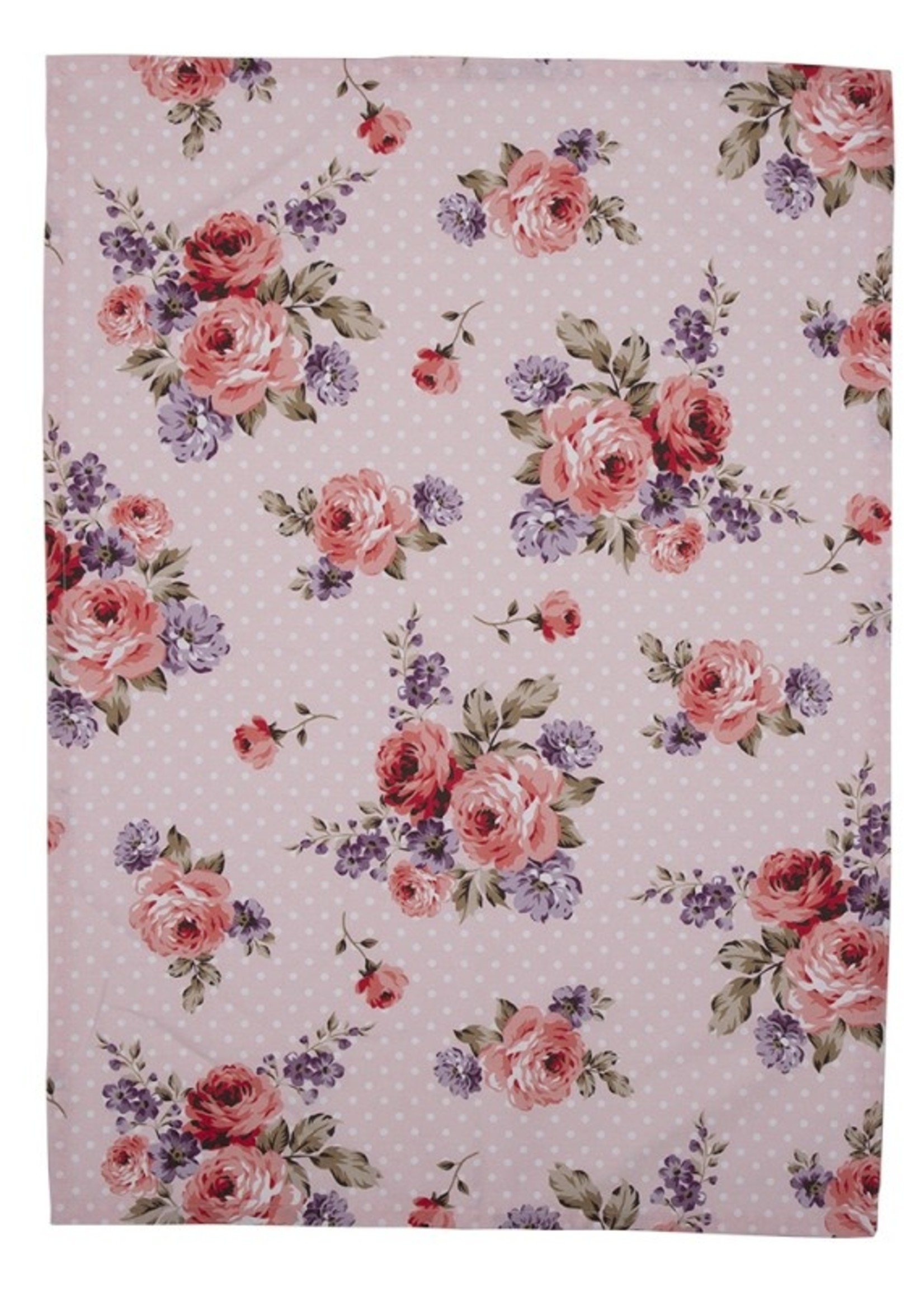 Clayre & Eef Keukendoek 50*70 cm DTR42