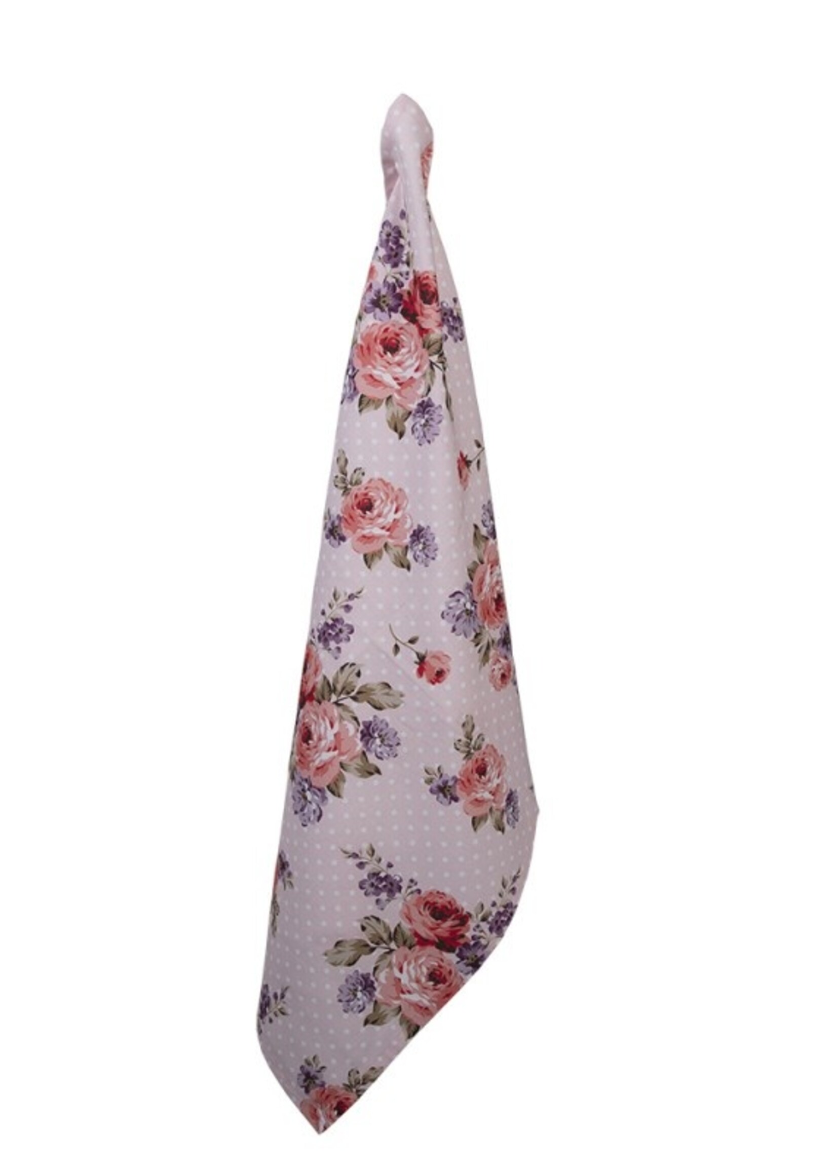 Clayre & Eef Torchon 50*70 cm DTR42-1