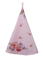 Clayre & Eef Torchon Ø 80 cm DTR48