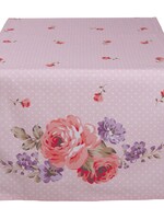 Clayre & Eef Chemin de table 50*140 cm DTR64