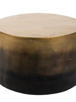 Clayre & Eef Bijzettafel Ø 60*40 cm 50532