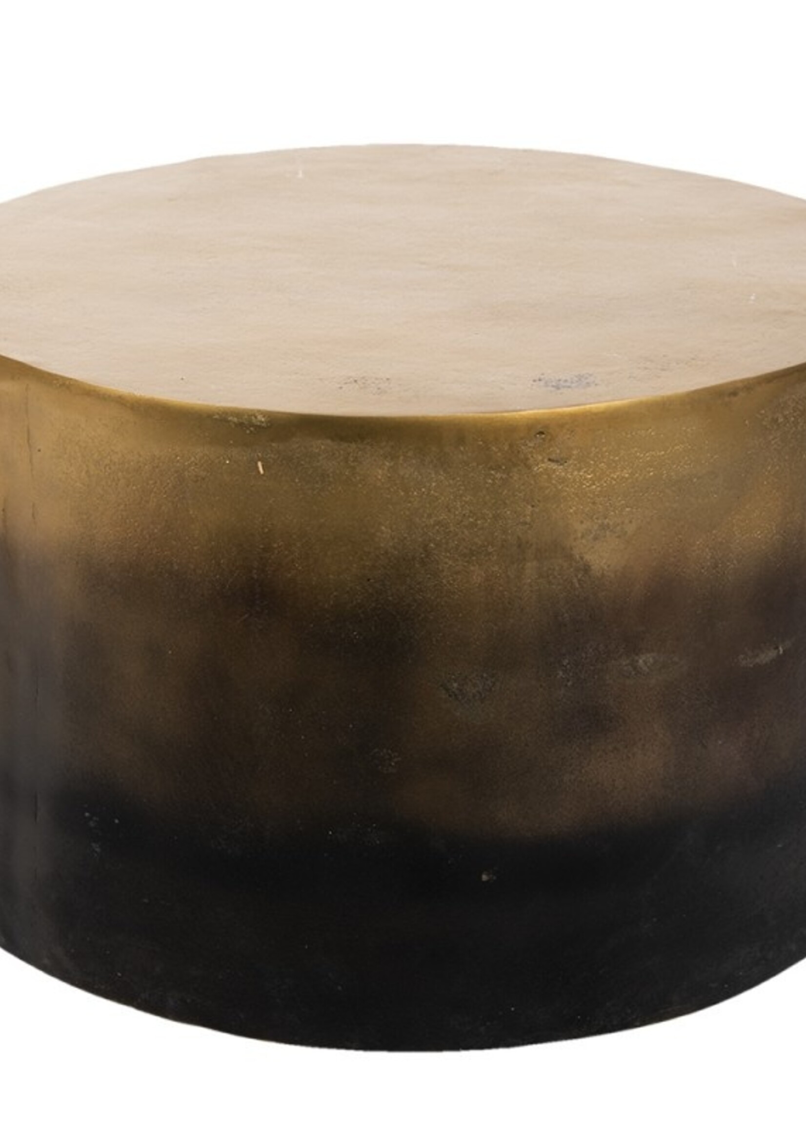 Clayre & Eef Table d’appoint Ø 60*40 cm 50532