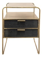 Clayre & Eef Commode 45*38*61 cm 50549