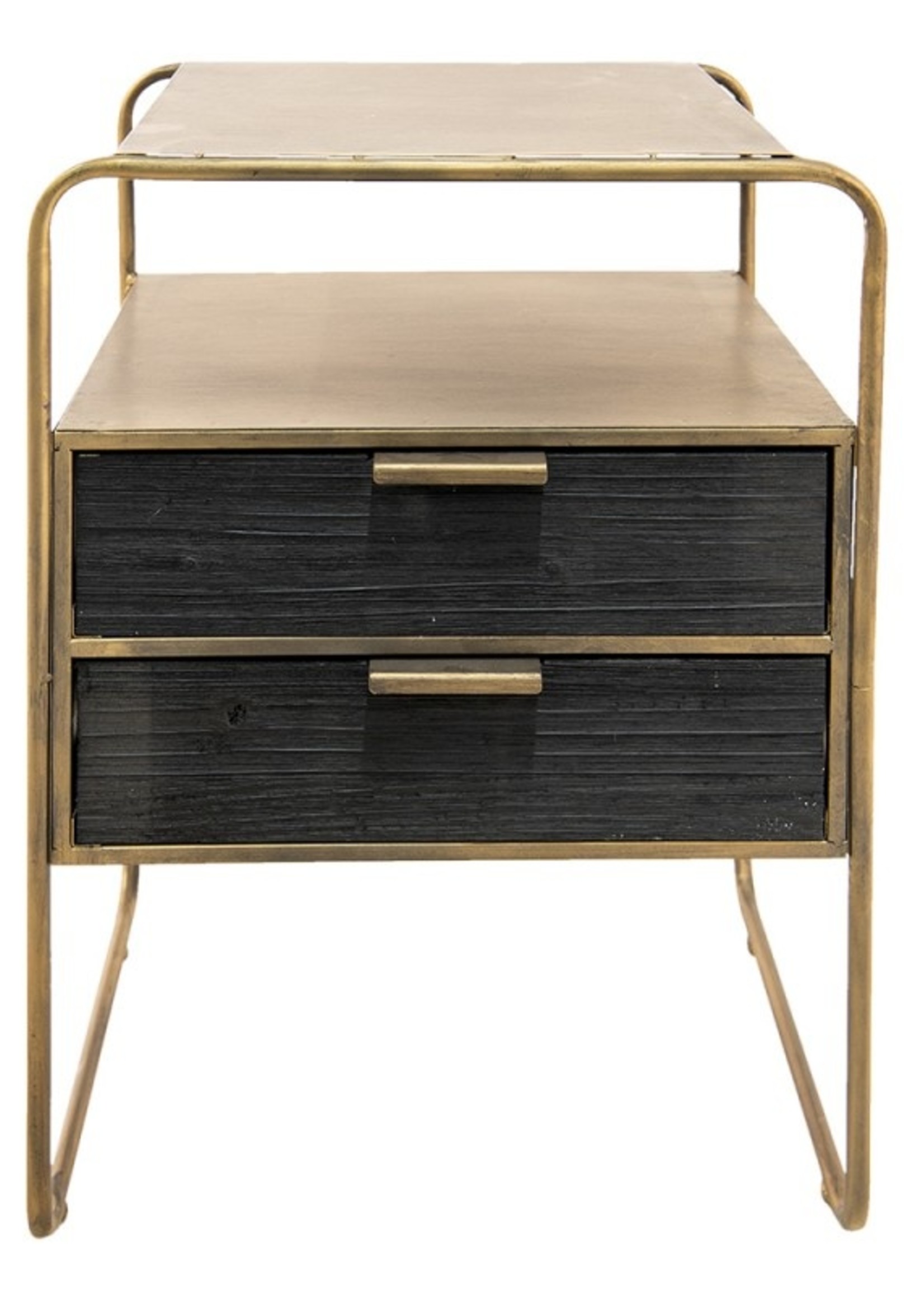 Clayre & Eef Commode 45*38*61 cm 50549