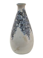 Clayre & Eef Decoratie vaas Ø 13*26 cm 6CE1424L