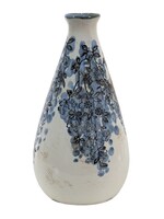 Clayre & Eef Decoratie vaas Ø 11*21 cm 6CE1424M