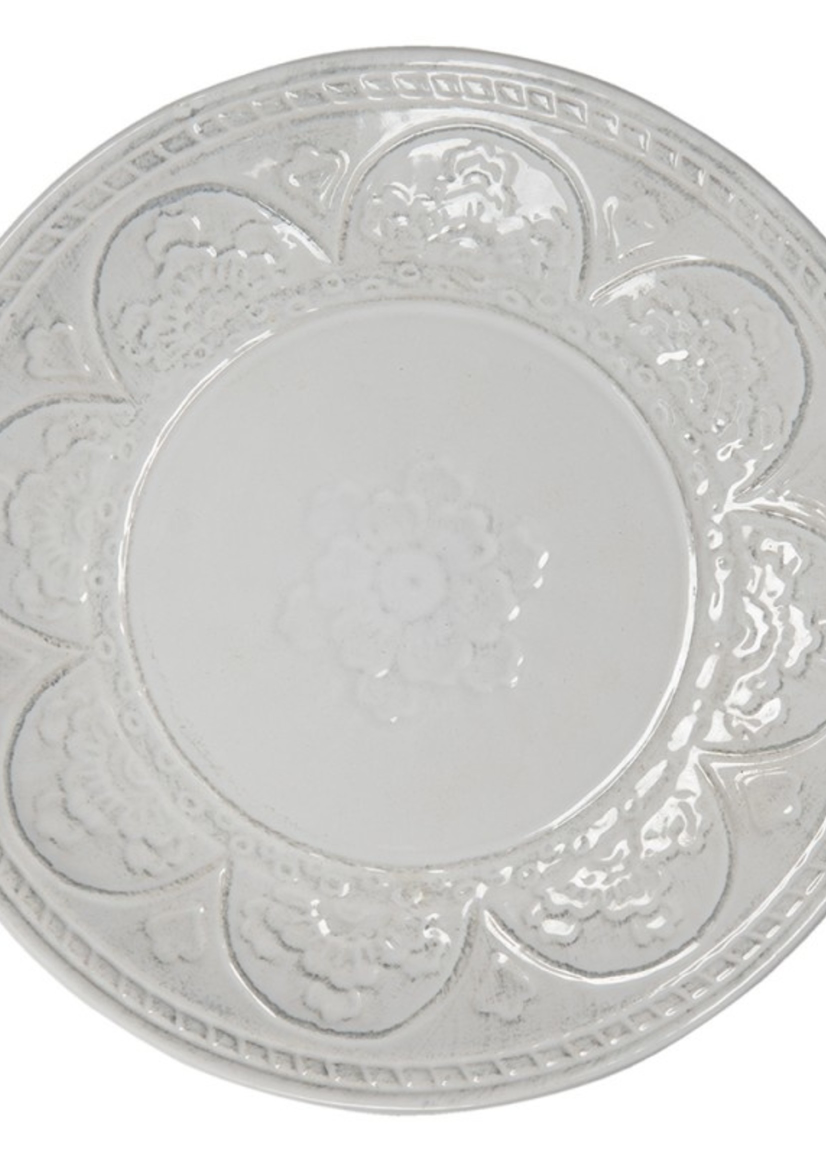 Clayre & Eef Klein bord Ø 20*3 cm 6CEDP0098