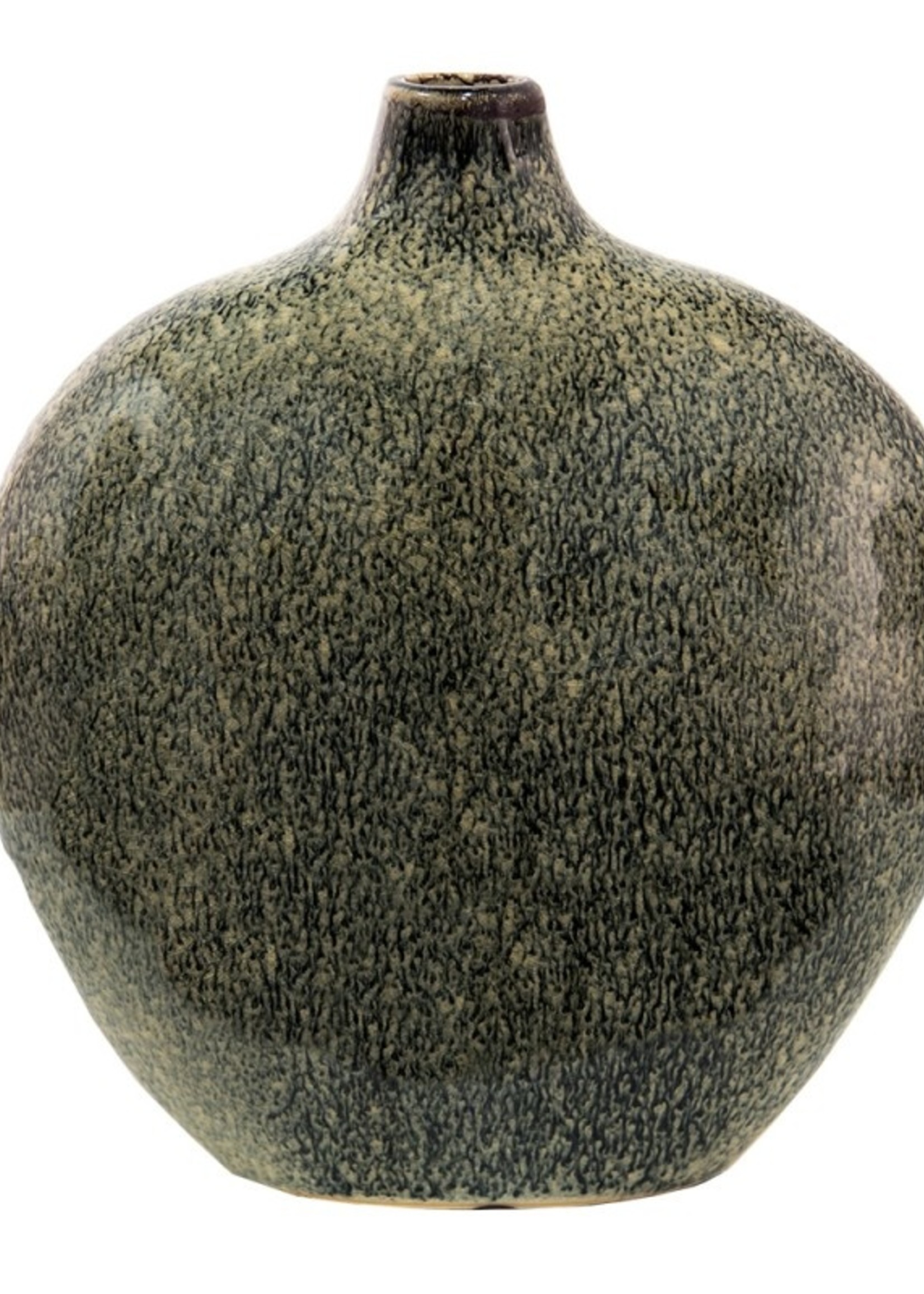 Clayre & Eef Decoratie vaas 23*11*26 cm 6CE1404