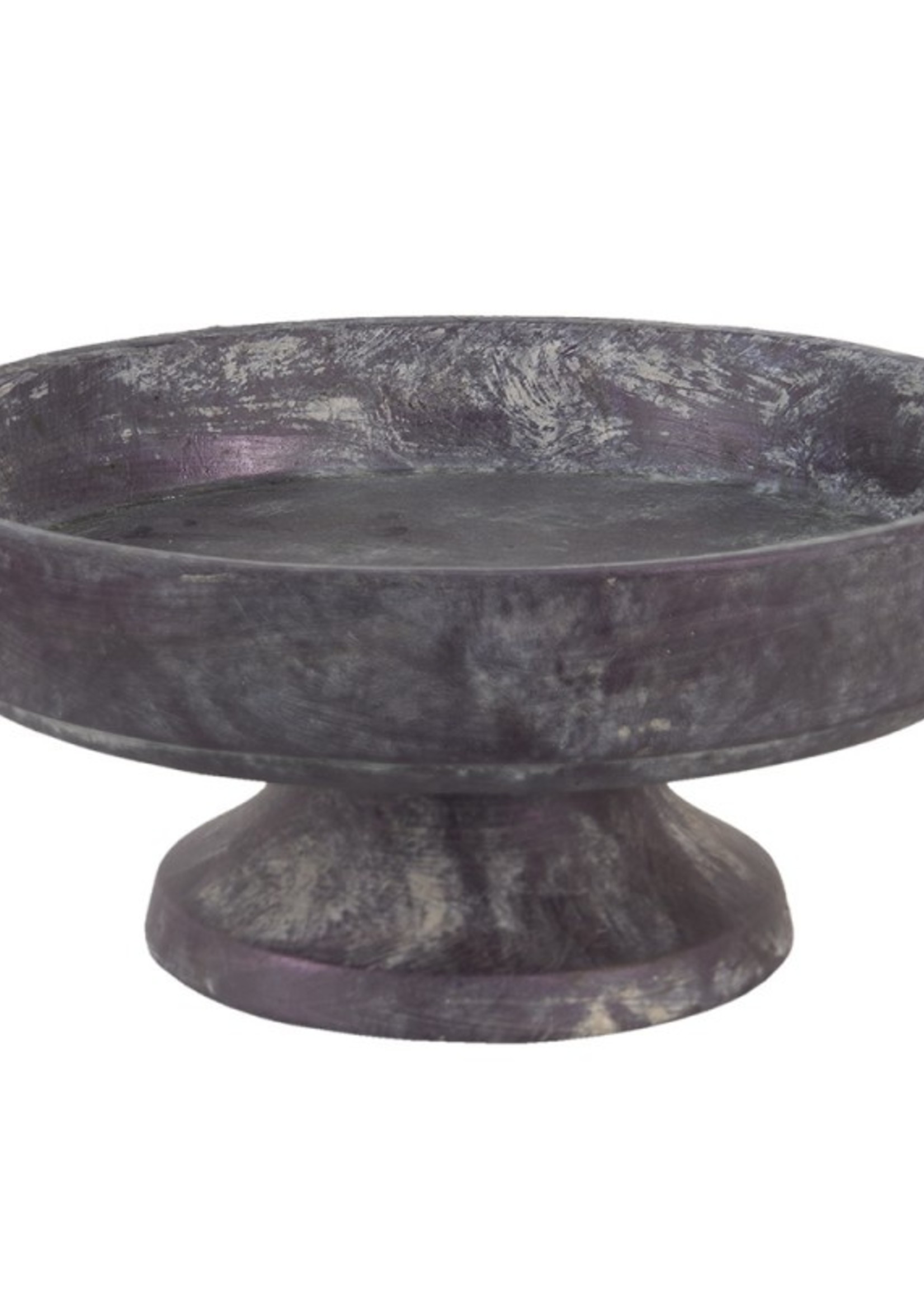 Clayre & Eef Schaal Ø 31*14 cm 6TE0377
