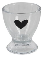 Clayre & Eef Coquetier 6 cm 6GL3589