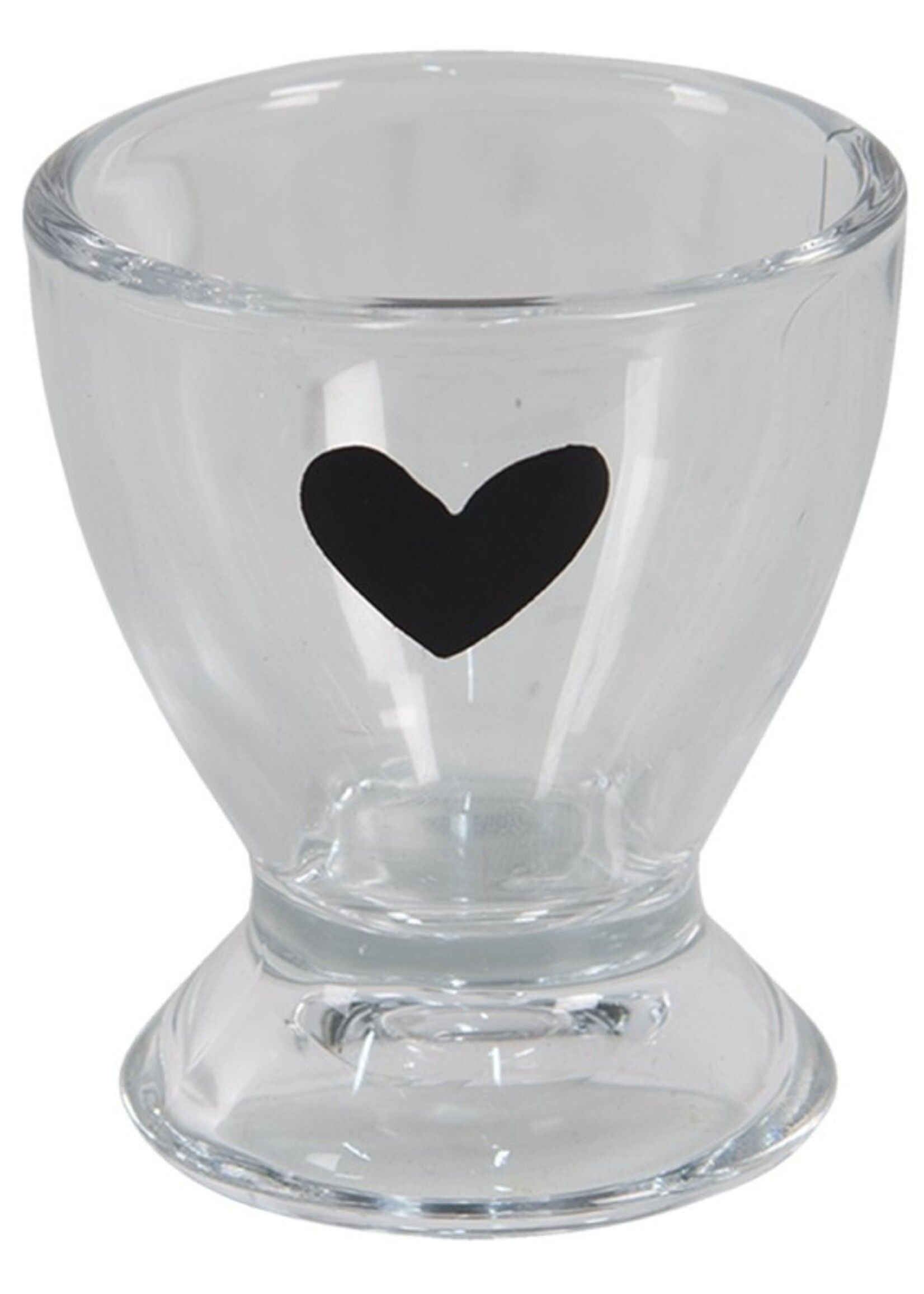 Clayre & Eef Coquetier 6 cm 6GL3589