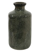 Clayre & Eef Decoratie vaas Ø 12*26 cm 6CE1408XL