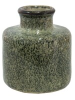 Clayre & Eef Decoratie vaas Ø 9*10 cm 6CE1408S