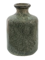 Clayre & Eef Decoratie vaas Ø 11*17 cm 6CE1408M