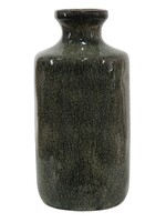 Clayre & Eef Decoratie vaas Ø 10*21 cm 6CE1408L