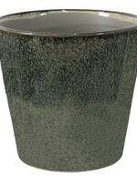 Clayre & Eef Décoration pot de fleur Ø 19*18 cm 6CE1407XL