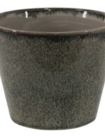 Clayre & Eef Décoration pot de fleur Ø 14*13 cm 6CE1407M