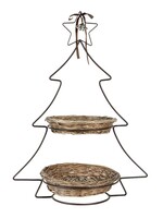 Clayre & Eef Serviteur 45*28*63 cm 5Y0989